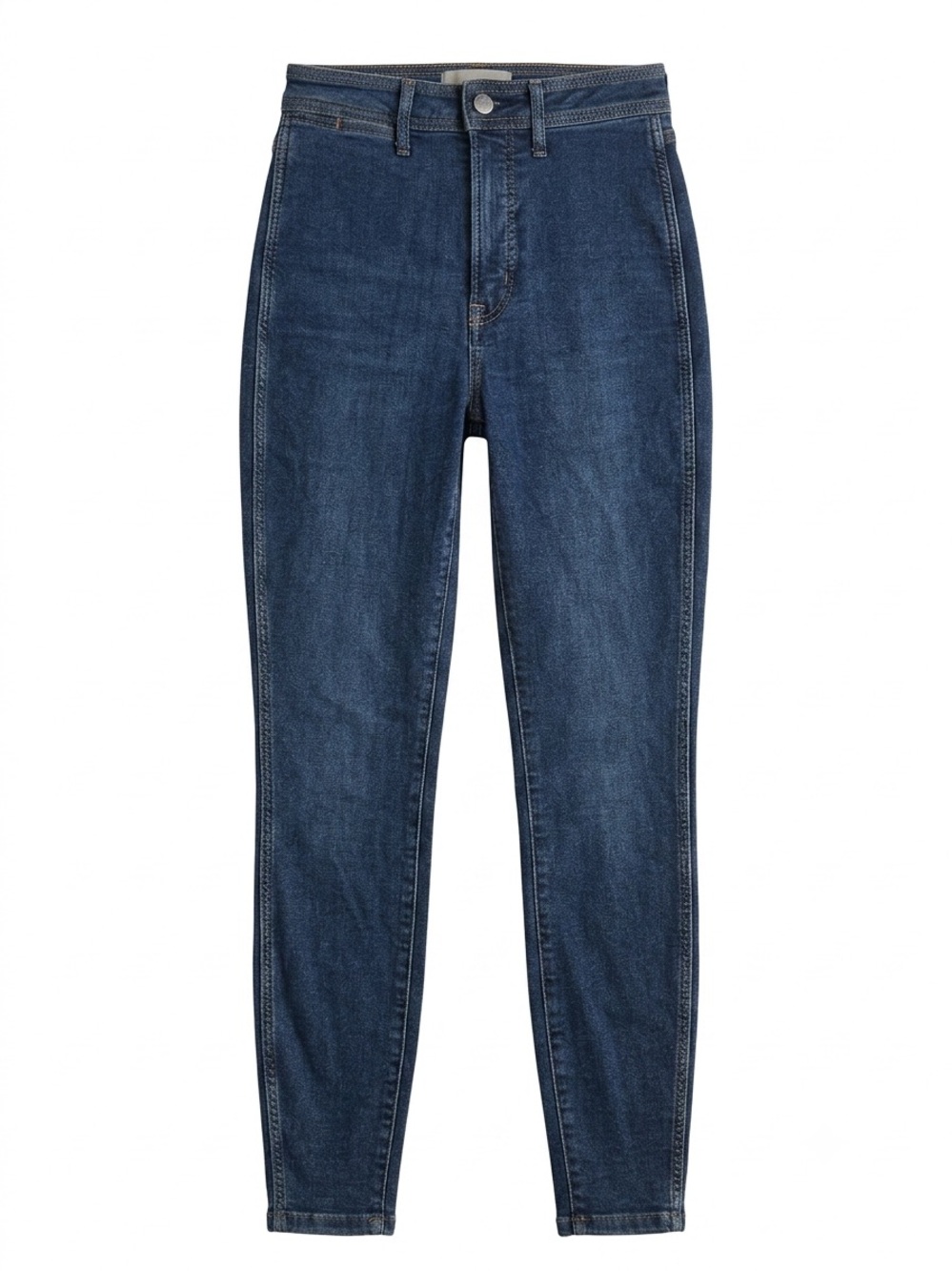 Everlane The Way-High Skinny Jeans Size 25 Regular